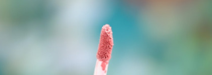 NYX soft matte lip cream в оттенке Zurich