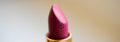 Chanel Rouge Allure Velvet Luminous Matte Lip Colour 50 La Romanesque