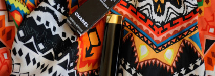 Chanel Rouge Allure Velvet Luminous Matte Lip Colour 50 La Romanesque