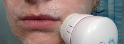 Лучшая из лучших. Самая любимая умывалка — популярная пенка-скраб Shiseido Ibuki Purifying Cleanser.  Как очищает, на что способна и кому подойдет? Мои способы применения