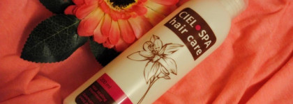 Сыворотка-заполнитель для 3D-Ламинирования Ciel. Расскажу как правильно провести процедуру ламинирования в домашних условиях и о своих впечатлениях