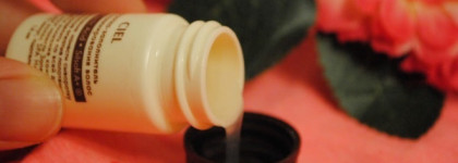 Сыворотка-заполнитель для 3D-Ламинирования Ciel. Расскажу как правильно провести процедуру ламинирования в домашних условиях и о своих впечатлениях