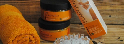 Абсолютно новый подход к антицеллюлитной программе. Новинку этого лета испытала на себе