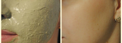 Пустые баночки. Люкс, аптека, масс-маркет... Сборная солянка