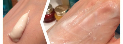 Мои помощники в ежедневном уходе за кожей лица