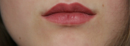 Нежный карандаш для губ Relouis №7