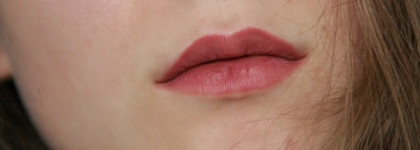 Нежный карандаш для губ Relouis №7