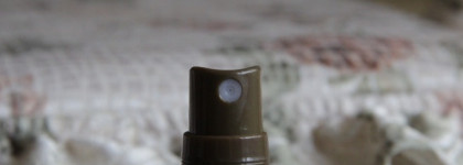 Ecolab сыворотка стимулирующая рост волос "для сухих и повреждённых волос"