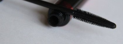 Тушь для ресниц Luxvisage XXL