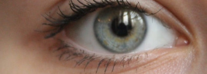 Тушь для ресниц Luxvisage XXL