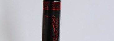 Тушь для ресниц Luxvisage XXL