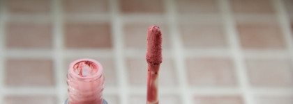 Матовая помада Vivienne Sabo Matte Magnifique оттенок 210