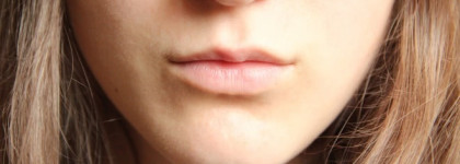 Летние матовые блески от Luxvisage в оттенке 01 и 07