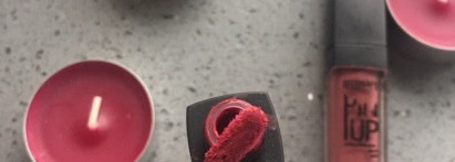 Помада Luxvisage Pin Up Ultra matt №6, 4