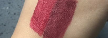 Помада Luxvisage Pin Up Ultra matt №6, 4