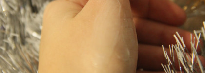 Моё спасение этой зимой Garnier skin naturals