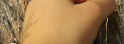 Моё спасение этой зимой Garnier skin naturals