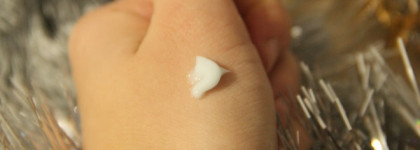 Моё спасение этой зимой Garnier skin naturals