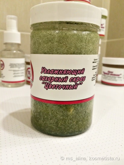 Осторожно, большой уходовый пост про Meela Meelo