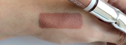 Действительно на весь день или Seventeen All Day Lip Color в оттенках 03, 05 и 08