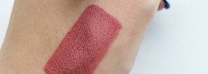 Действительно на весь день или Seventeen All Day Lip Color в оттенках 03, 05 и 08