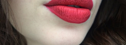 Американская мечта в формате тинта - Cailyn Star Wave Mattalic Tint в оттенках Bellatrix и Cassiopeia