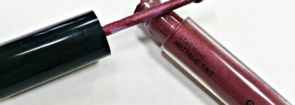 Американская мечта в формате тинта - Cailyn Star Wave Mattalic Tint в оттенках Bellatrix и Cassiopeia