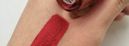 Американская мечта в формате тинта - Cailyn Star Wave Mattalic Tint в оттенках Bellatrix и Cassiopeia