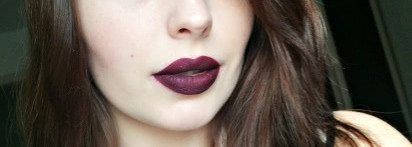 О долгожданной новинке - Inglot HD Lip Tint Matte