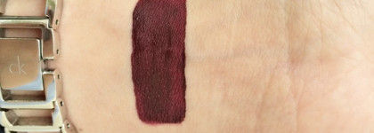 О долгожданной новинке - Inglot HD Lip Tint Matte