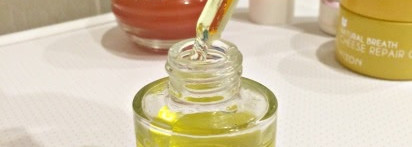 Мой опыт ухода за сухой кожей лица - Clarins, Lancome, Mizon, Holika Holika