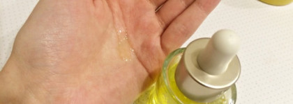 Мой опыт ухода за сухой кожей лица - Clarins, Lancome, Mizon, Holika Holika