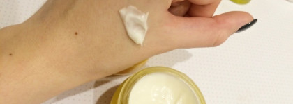 Мой опыт ухода за сухой кожей лица - Clarins, Lancome, Mizon, Holika Holika