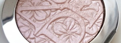 Наконец-то весна или Dior Diorskin Nude Air Glowing Gardens