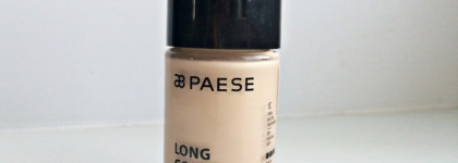 Приятное удивление с маркой Paese