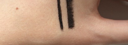 О двух любимых баночках - Inglot AMC Eyeliner gel в оттенках 77, 79
