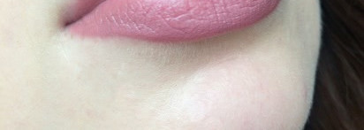 Любовь случилась неожиданно - Essence I Love Nude Longlasting Lipstick 03, 05