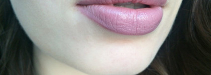 Любовь случилась неожиданно - Essence I Love Nude Longlasting Lipstick 03, 05