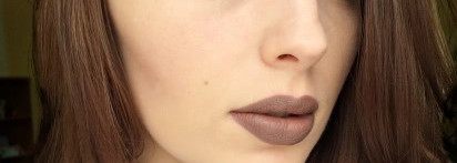 О двух нетривиальных помадах MAC - Heroine и Stone