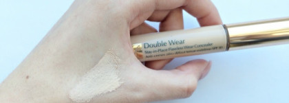 Про маскировку темных кругов от панды со стажем