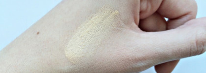 Про маскировку темных кругов от панды со стажем