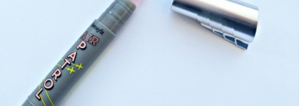 Про маскировку темных кругов от панды со стажем