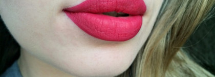 Relouis True Matte Complimenti в оттенка 01, 03 и 05