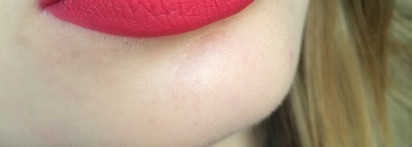 Relouis True Matte Complimenti в оттенка 01, 03 и 05