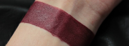 NYX Liquid Suede Cream Lipstick Lscl 12 Vintage