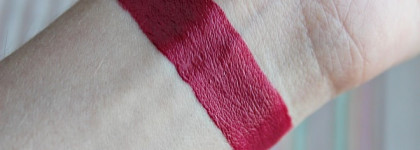 Две ярких новинки из летней коллекции Nouba