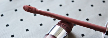 Знакомство с Colourpop - часть 1. Trap и Midi