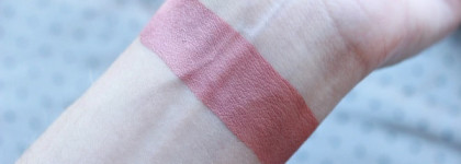 Знакомство с Colourpop - часть 1. Trap и Midi