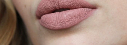 Знакомство с Colourpop - часть 1. Trap и Midi