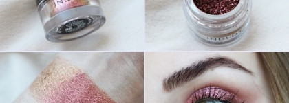 Inglot AMC Pure Pigment Eye Shadow #86